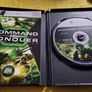 Command and Conquer 3 Tiberium Wars Xbox 360 Games Original Image 4
