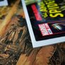 Amazing Spider-Man ! Issue #557 ! First Printing ! 2008 ! by Marvel ! Image 3