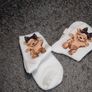 Women/ girls  socks Image 6