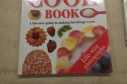 cook book