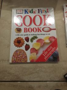 cook book