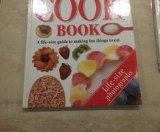 cook book