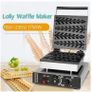 Brand new Waffle maker pine tree (2) Image 2