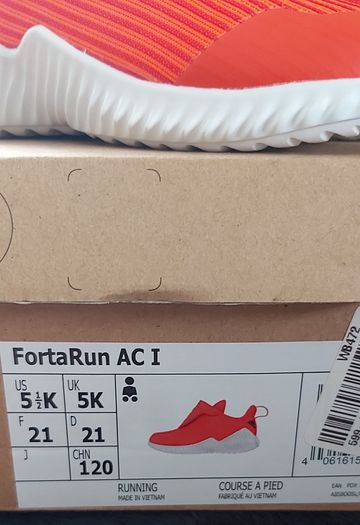 Infant trainers