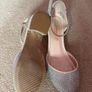 Monsoon communion shoes Image 2