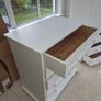 Solid Oak bedroom furniture set Image 8