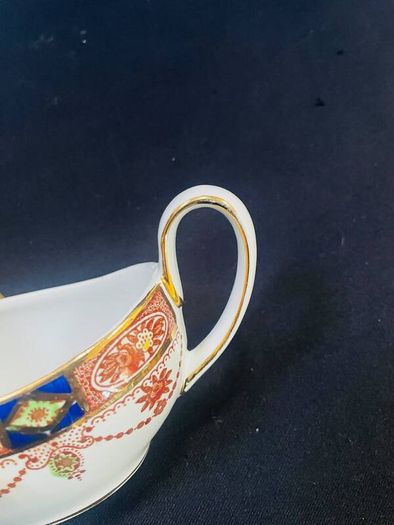 Arklow Pottery Patern 812 Alton Gravy Boat