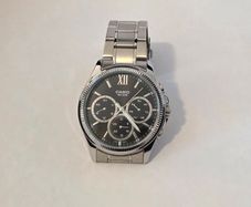 Casio watch