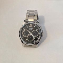 Casio watch