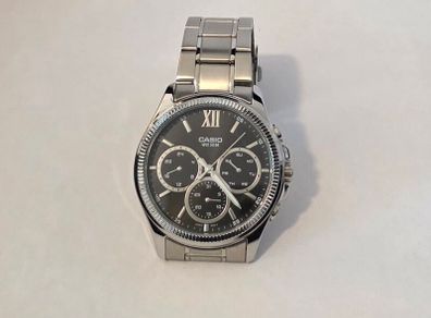 Casio watch