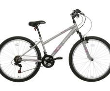 Apollo Twilight Mountain Bike