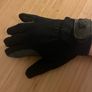 Horse Riding Gloves Image 2