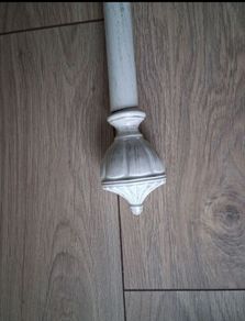 curtain pole