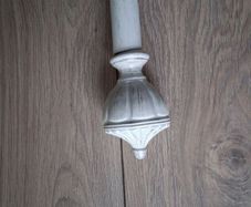 curtain pole
