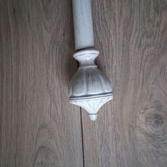 curtain pole