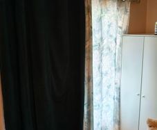 curtains