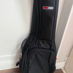Brand new gator guitar case