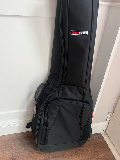 Brand new gator guitar case