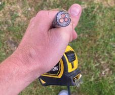 swa cable