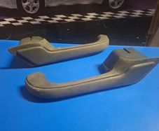 Escort XR3i mk4 door pull handles
