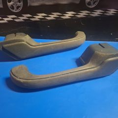 Escort XR3i mk4 door pull handles
