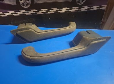 Escort XR3i mk4 door pull handles