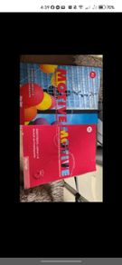 German A1 Study books