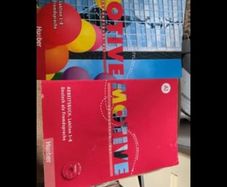 German A1 Study books