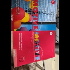 German A1 Study books