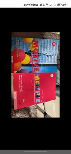 German A1 Study books