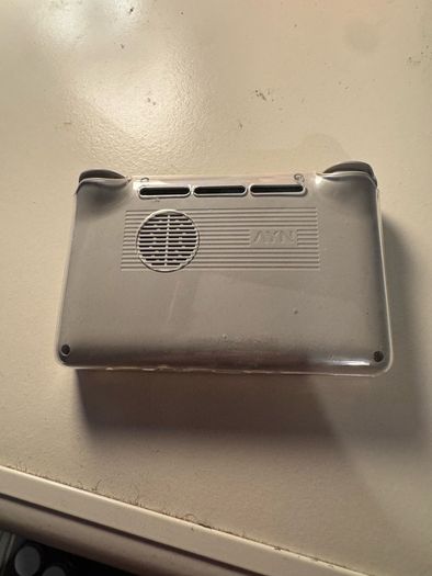AYN Thor Max Batch 3 (16GB + 1TB) Rainbow
