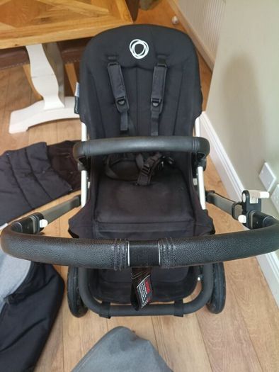 Bugaboo Cameleon