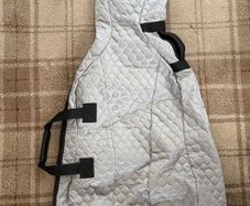 Cello Soft Carry Bag (Roth & Junius)