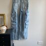 Zara jeans Image 3