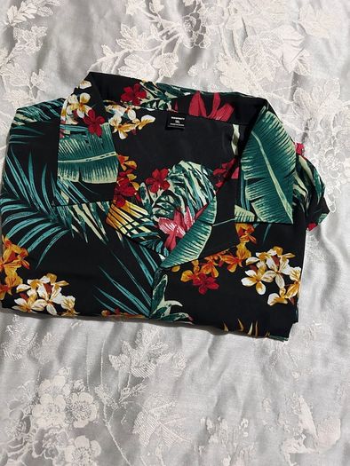 hawaii shirt 2XL