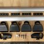 Rhino Kammbar 2 Roof Bars For Renault Kangoo Van. Image 2