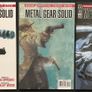 Metal Gear Solid - IDW Comic Collection #1 - #12 Image 2