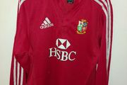 british and irish lions jersey