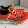 Saucony Endorphin Speed 4 race shoe Image 2