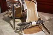 Lovely high heels, Perfect condition Size 5