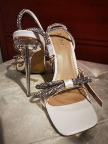 Lovely high heels, Perfect condition Size 5