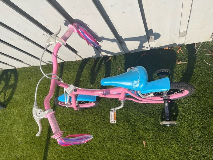 Kids' Bike