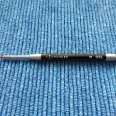 Parker Refill Blue, Black