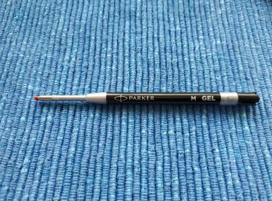 Parker Refill Blue, Black