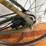 Cube Hyde Pro M54cm / Gates Carbon Drive MINT. Image 10