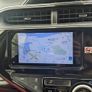 Toyota Aqua 7" Android Auto CarPlay Radio Image 4