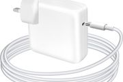 Mac Book Pro Charger USB C 96W, Fast Charger Compatible with MacBook Pro&amp;Air 13'' 14' 15' 16 Inch, iPad 12.9/11 Inch and All USB-C Device, Included USB C to C Cable(6.57ft /2m)