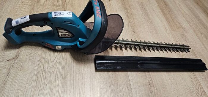 Makita DUH523Z 18V LXT Cordless Hedge Trimmer
