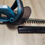 Makita DUH523Z 18V LXT Cordless Hedge Trimmer Image 2