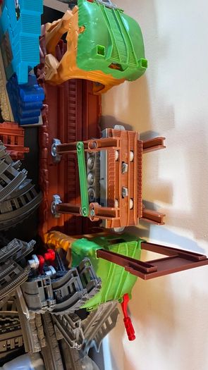 Thomas Train Sets bundle
